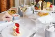Save Up to 43% Off on Luxury Afternoon Tea at The Library at County Hall - Second Medium