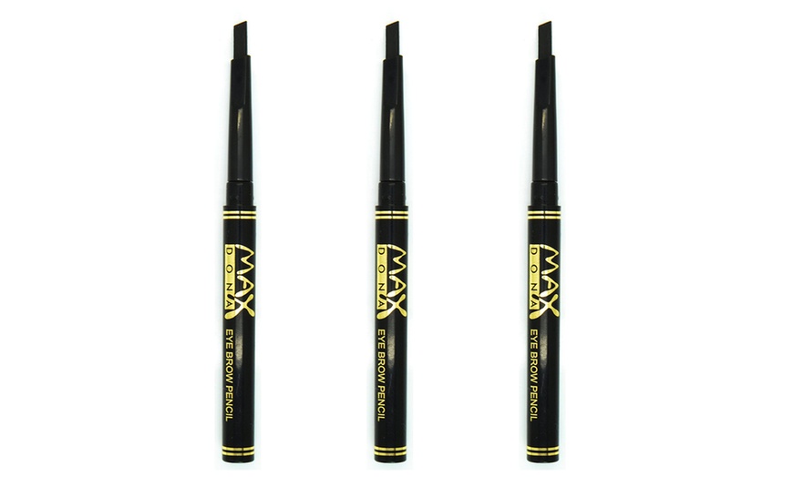 Image 18: Waterproof Eyebrow Pencil