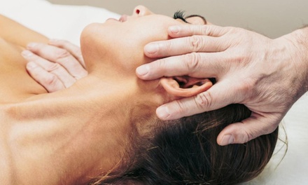 60 Minutes: Sports/Stretching Massage - Pure Relief Bodywrx