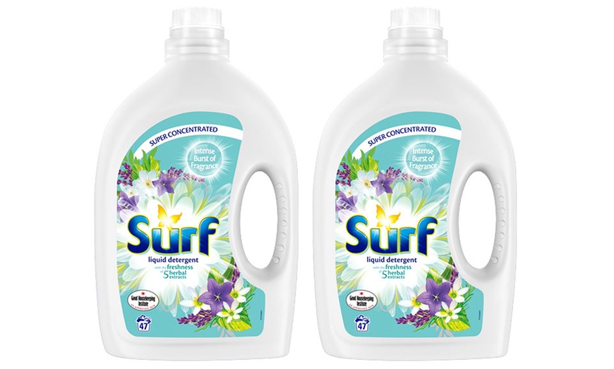 Image 4: Surf 47 Wash Multi-Packs