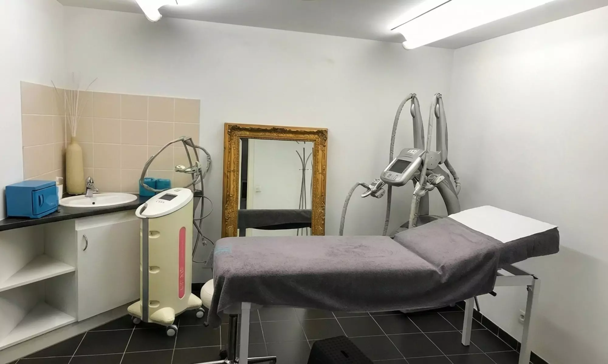 Séance(s) minceur du corps avec bilan inclus à Strasbourg