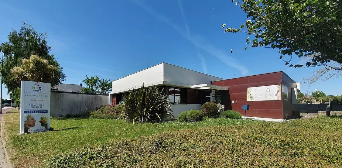 Parenthèse bien-être avec HTC Sante Vannes