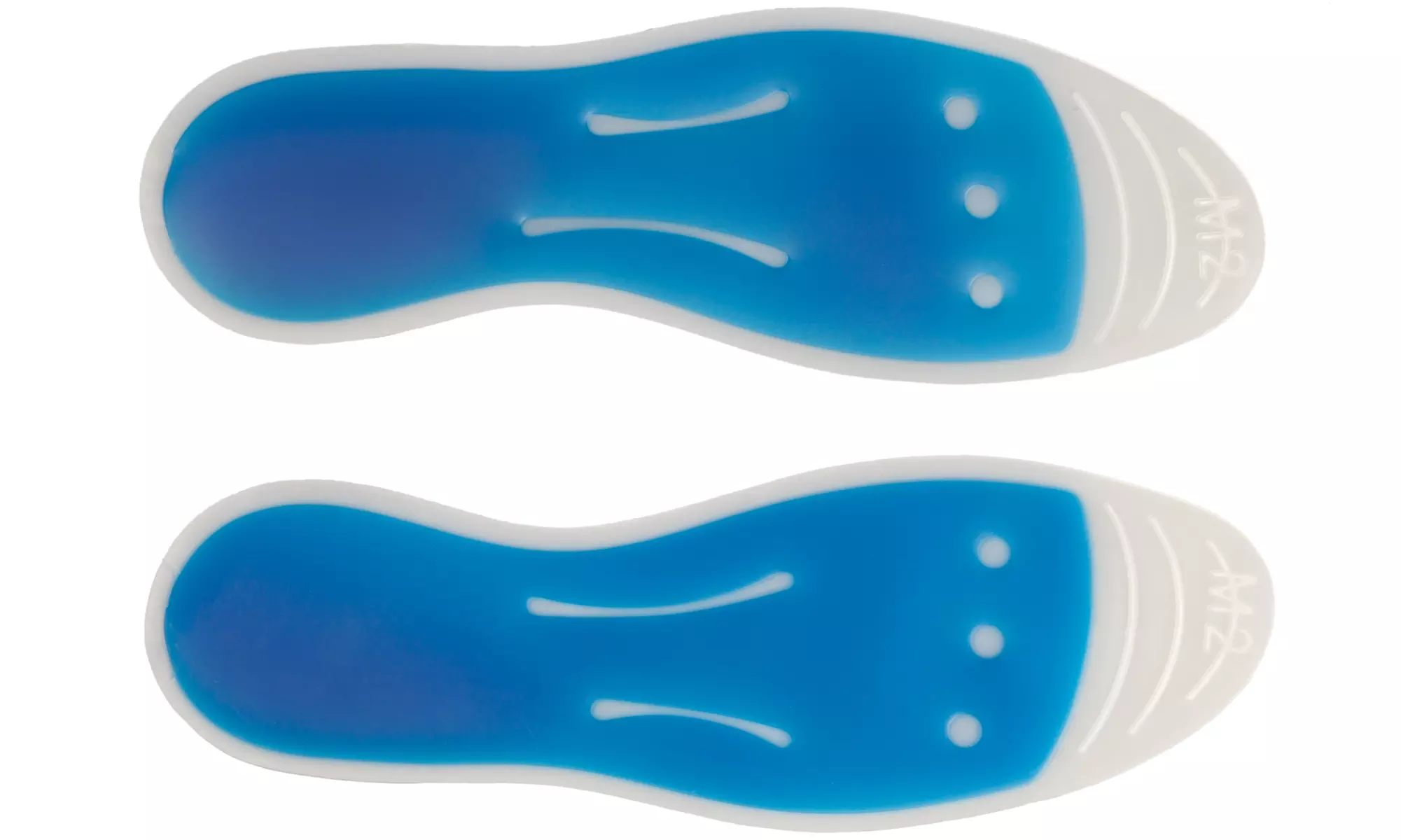 Plantillas de gel frío - Primary Image