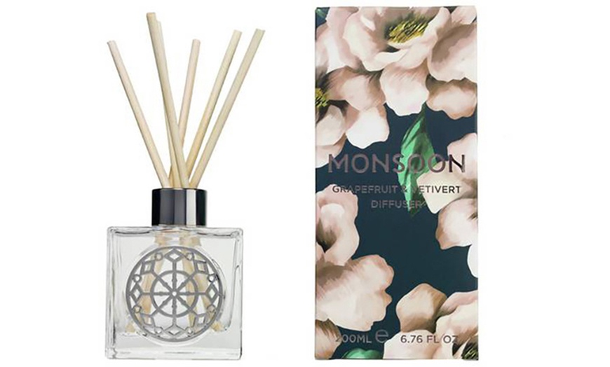 Image 5: Monsoon Home Fragrance