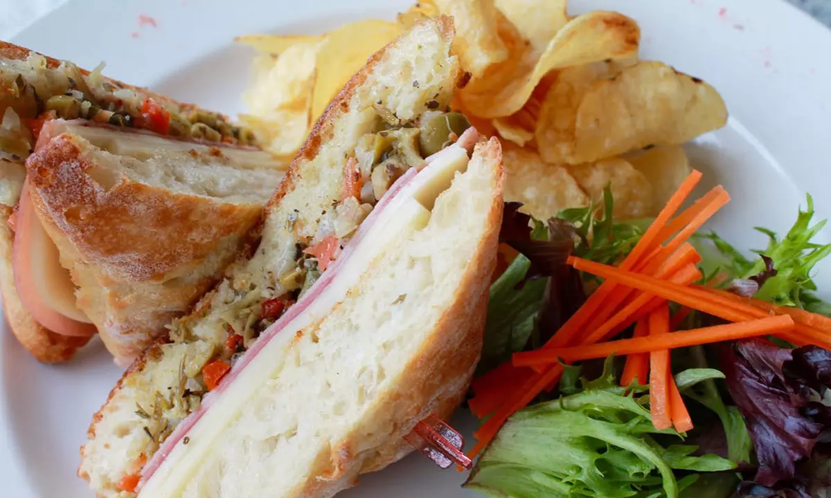 Cajun Three-Course Lunch Experience for Parties of Two or Four at Southern Accent (Up to 44% Off) - Second Medium