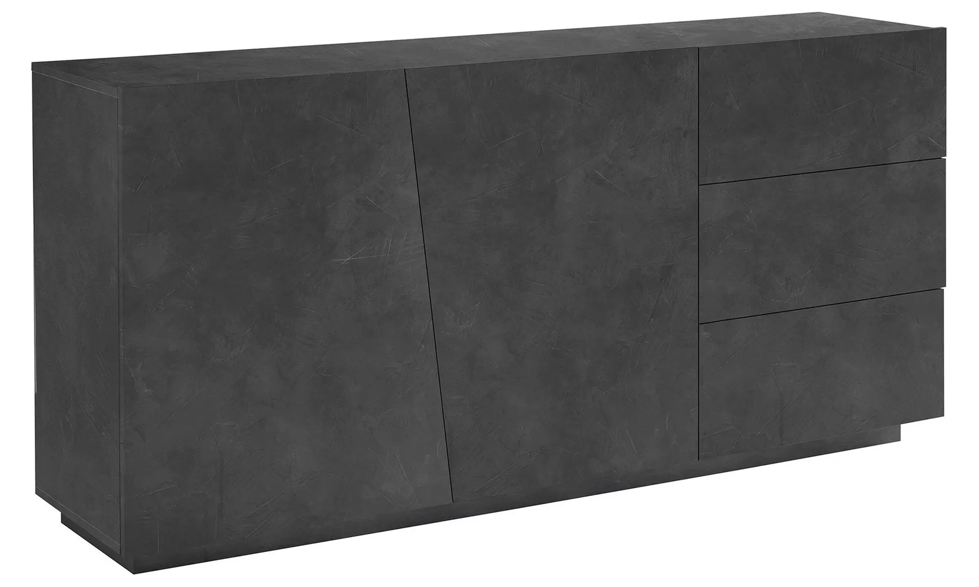 Credenza dal design moderno