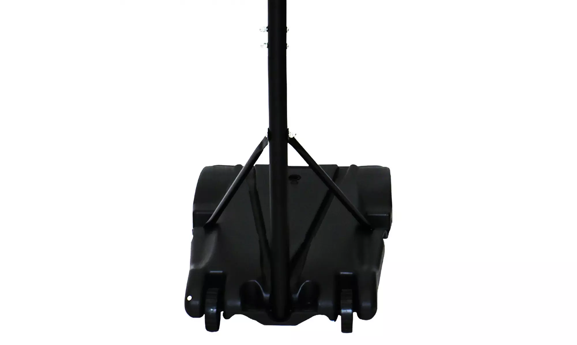 Adjustable Portable Basketball Net - Second Medium