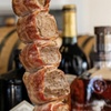 Image 9: All-You-Can-Eat Rodizio Dinner with Wine for 2 or 4 at Rio de Brazil Steakhouse Up to 28% Off