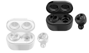 TWS Wireless Bluetooth Earbuds