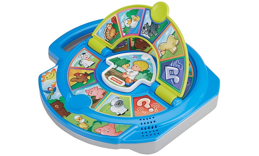 Image 3: Juguete Fisher Price