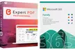 Microsoft 365 Personal o Family, per 1 o 6 utenti, con Expert PDF Pro 15 illimitato - Image 2
