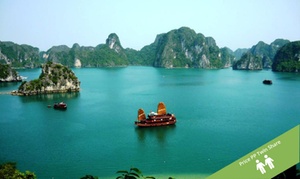 Vietnam: 10-Day South to North Tour