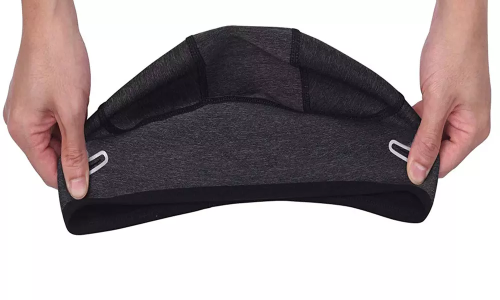 Onderhelm muts en handschoenen