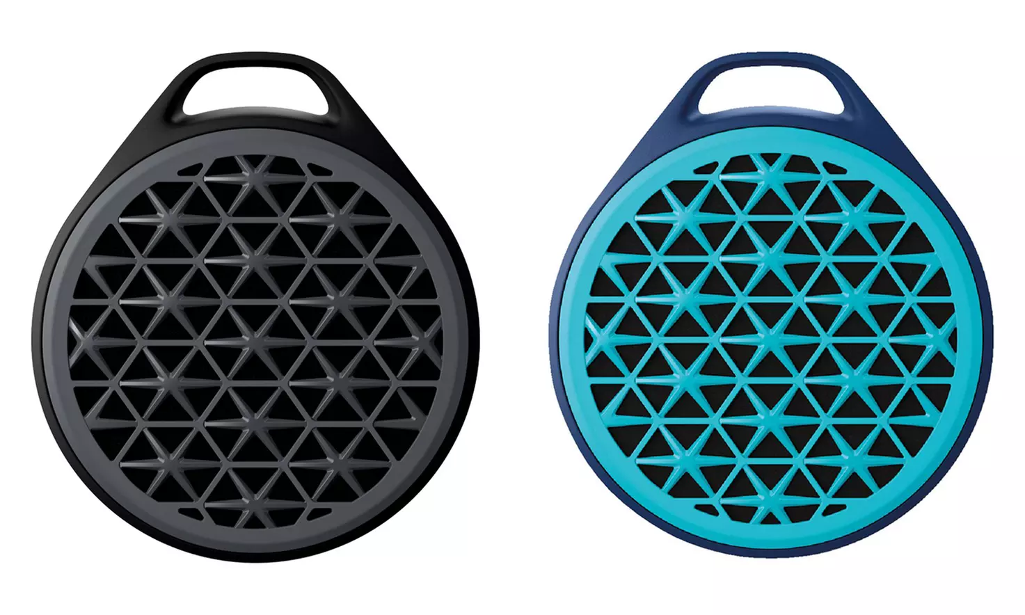 Logitech X50 Portable Wireless Bluetooth Speaker - Primary Image