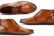 Harrison Men's Chukka Boots - Image 5