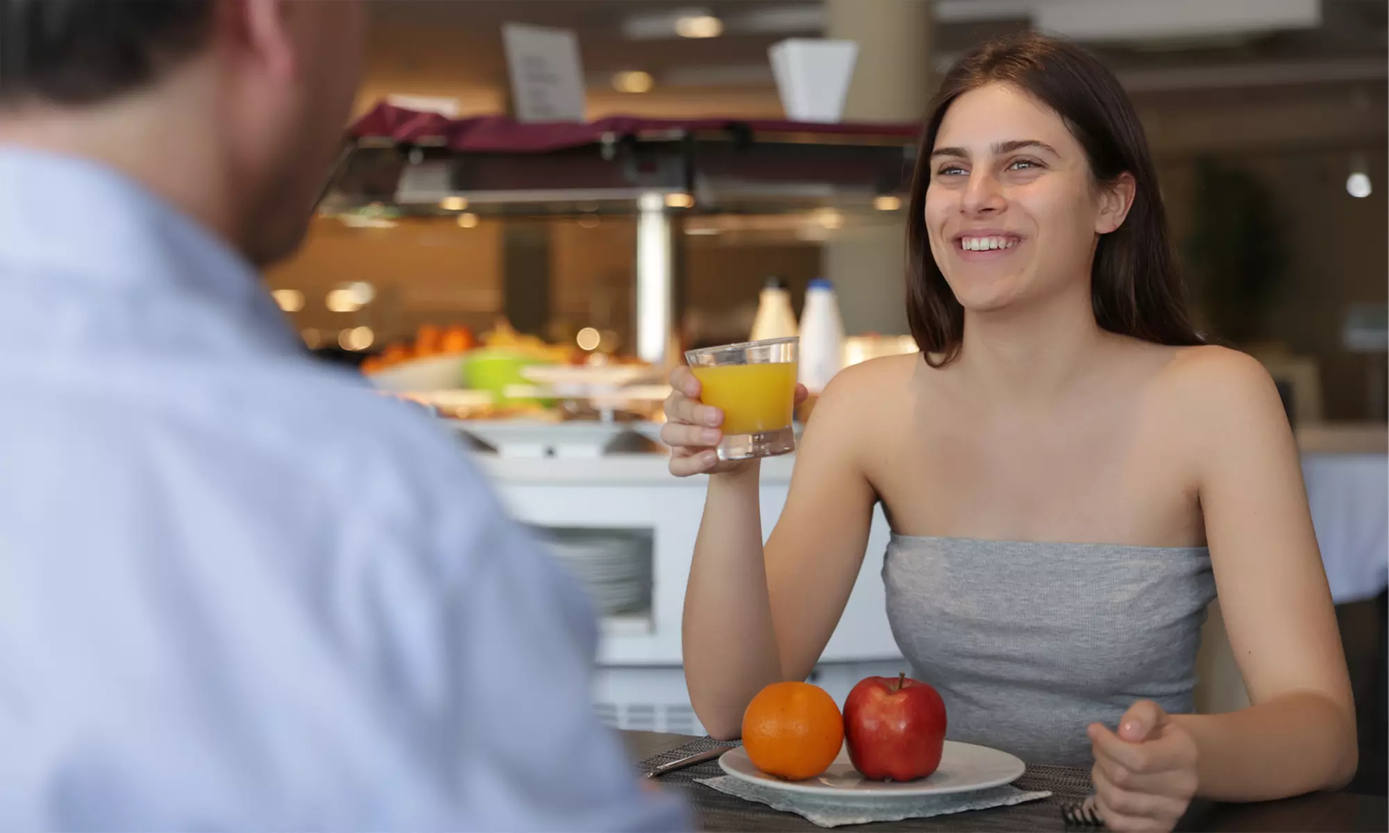 Baño del Moro y la Mora para 2 en Balneario Alhama de Aragón