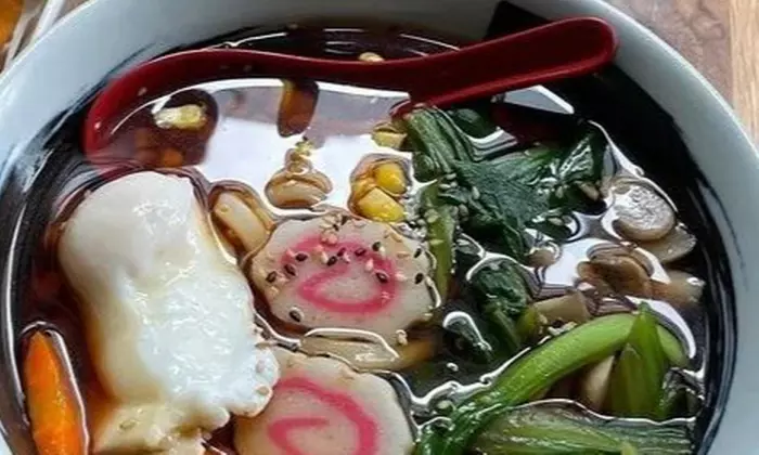 Enjoy Japanese Cuisine with $30 for Two on Weekdays