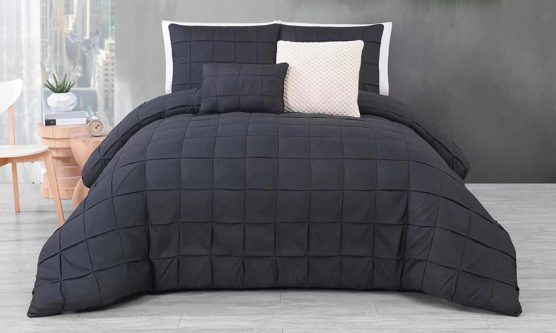 Madison Comforter Set (5-Piece) - Primary Image