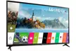 LG 49" 4K Ultra HD Smart LED TV (Refurbished) - Second Medium