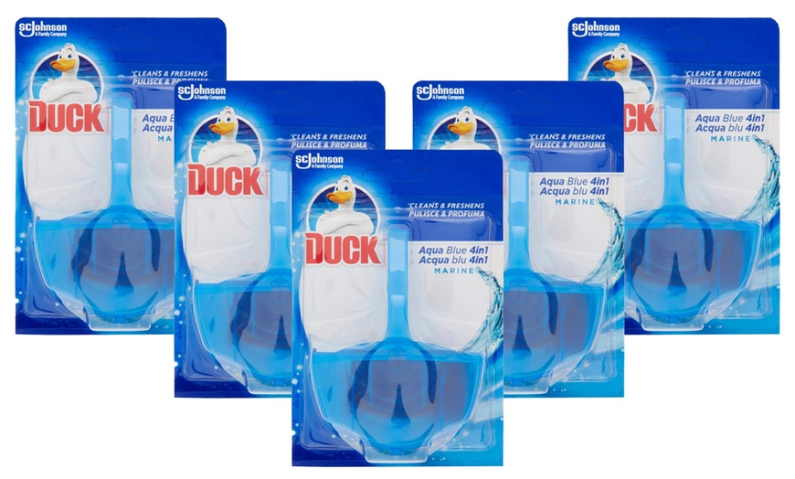 Image 3: Prodotti Duck per il bagno