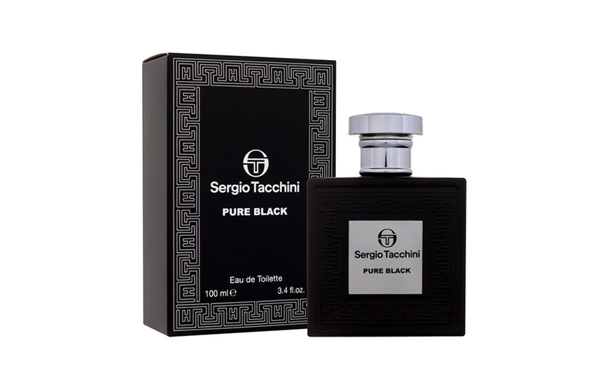 Image 5: Sergio Tacchini Men's Fragrances