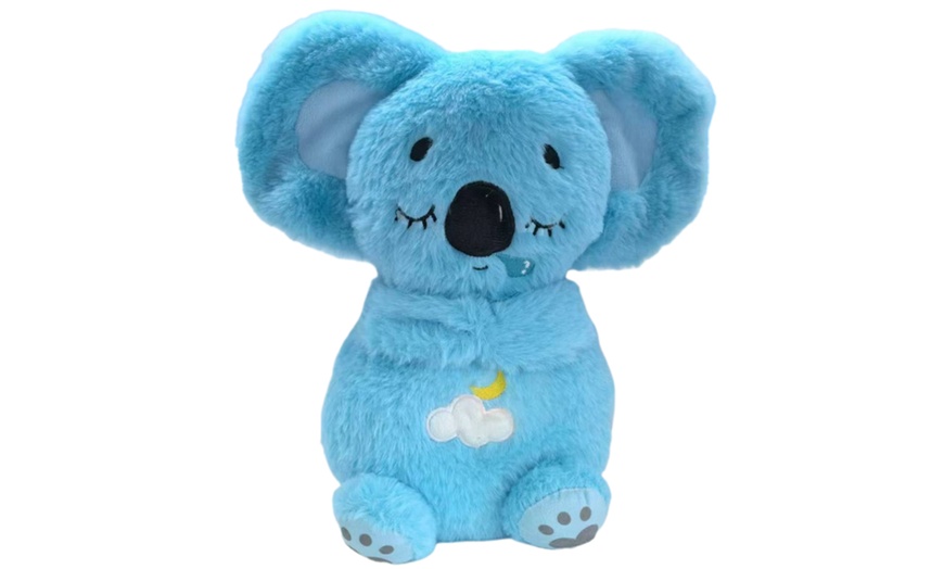 Image 14: Stress and Anxiety Relief Plush Toy