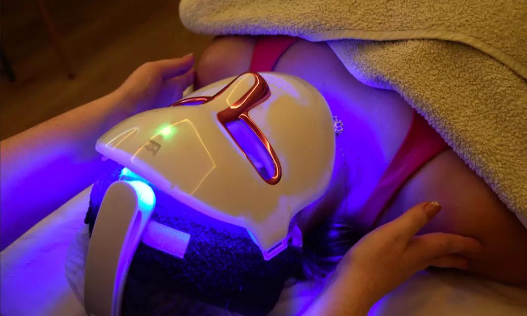 Choice of Facial Services at GA Skincare (Up to 58% Off)