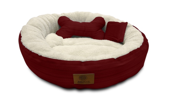 american kennel dog beds