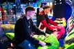 One or Two-Hour Unlimited Rides and Games for One or Two at Babylon Park (Up to 25% Off) - Image 3