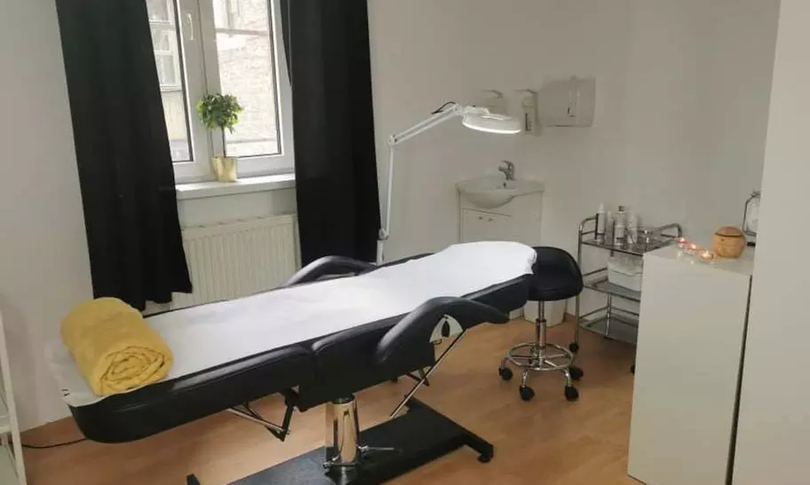 Depilacja laserowa pach lub okolic bikini - gładka skóra w 30 minut!