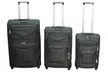 Juego de 2 o 3 maletas de tela Impact - Second Medium