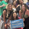 Image 3: GA Ticket for 1 or 2 Person to Chicago Riverwalk Bar Crawl & Fireworks