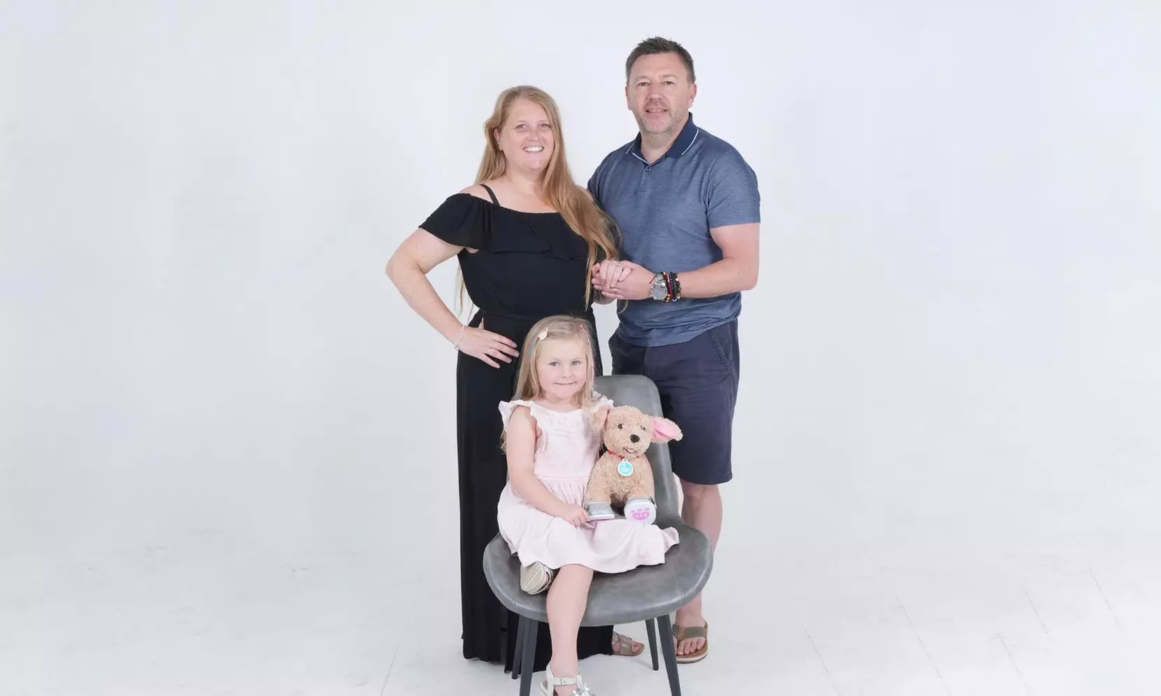 Experience Headshot at Head Up Studio