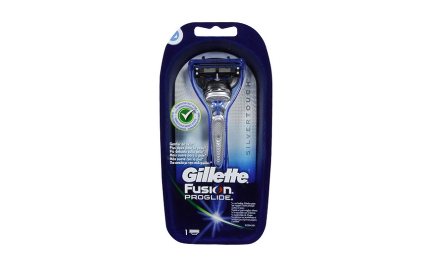 Image 7: Rasoirs Gillette