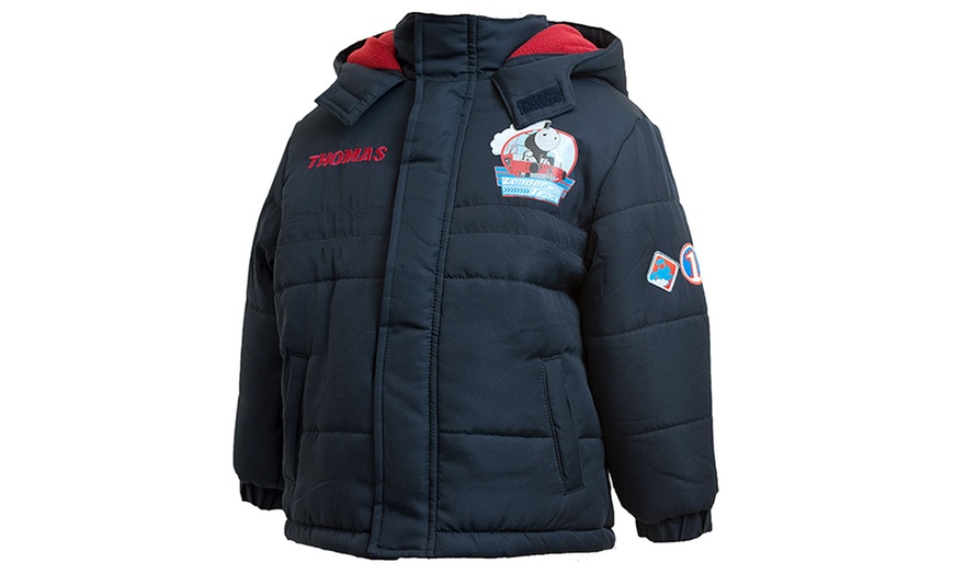 Image 29: Thomas and Friends Clothing