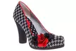 Women's Ruby Shoo High-Heeled Shoes from £24.98 With Free Delivery (Up to 50% Off) - Image 4