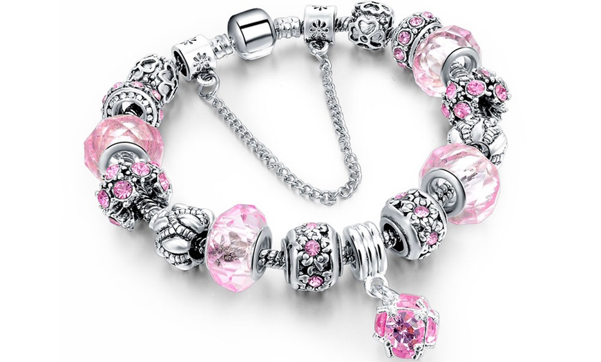 Image 5: Molly Charm Bracelets 