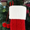 Image 8: Chaussette de Noël avec bijoux
