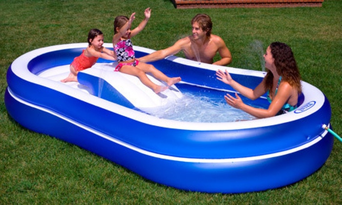 walgreens inflatable pool