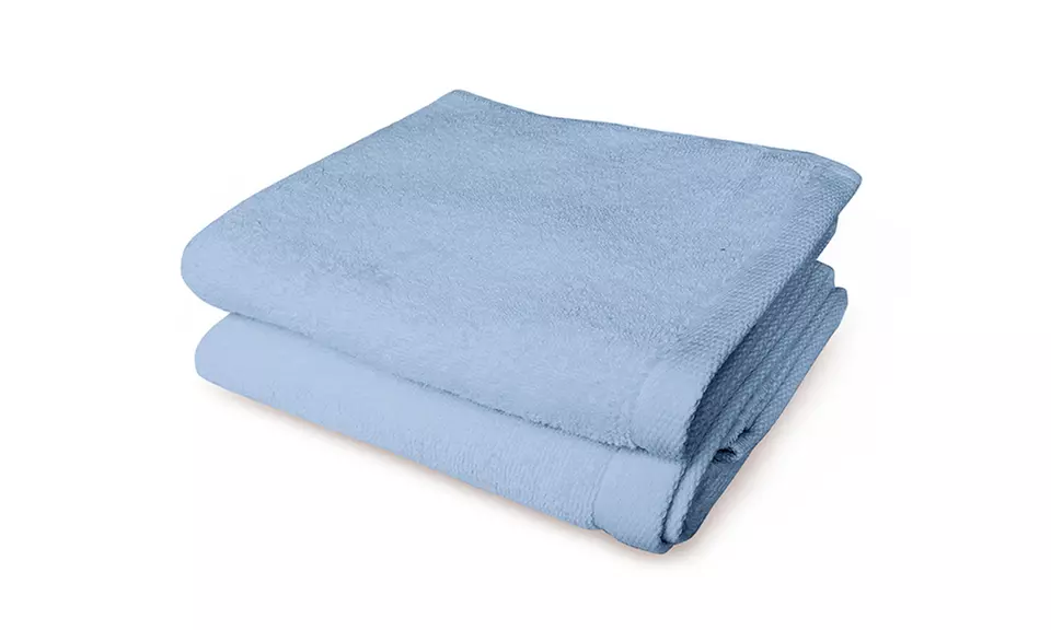 Set in morbida Spugna 500 gr/mq 100% cotone