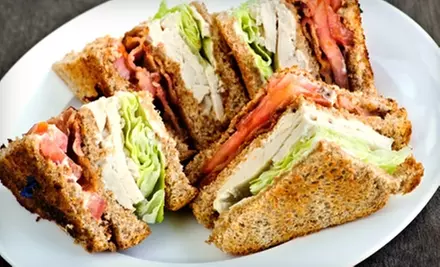 $7 for $15 Worth of Eclectic Lunch and Dinner Fare at Southside Family Restaurant - Primary Image