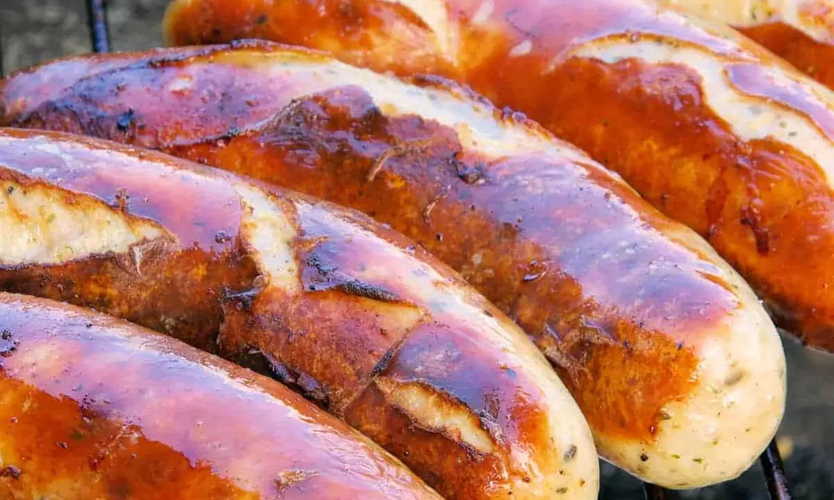 Single-Day General, Big Stein, or Big German VIP Admission for One to Hudson Valley Oktoberfest (Up to 40% Off) - Primary Image
