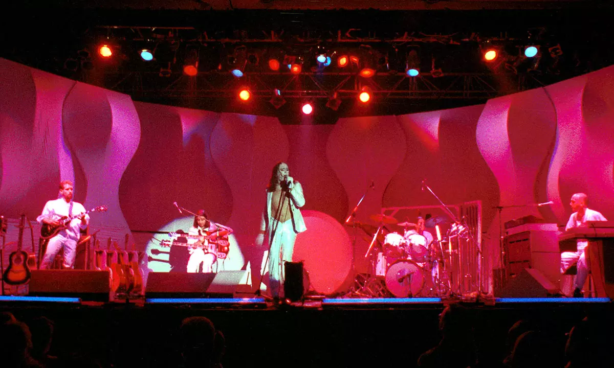 The Musical Box 2018: Celebrating 50 Years of Genesis on Saturday, February 24, at 8 p.m.  - Primary Image