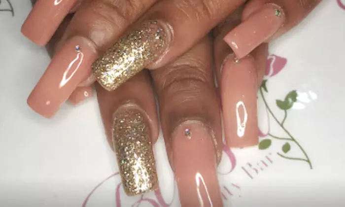 Treat Yourself with Facial + Manicure & Pedicure or Massage and more