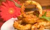 $15 for $30 Worth of Dinner at Siam Square Thai Cuisine in Smyrna (or $8 for $16 Worth of Lunch)