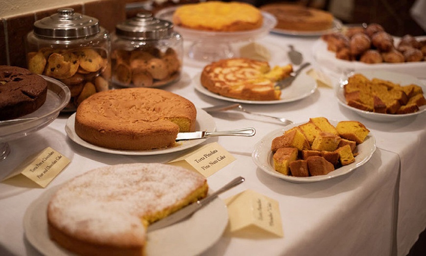 Image 8: Toscana 4*: 1 o 2 notti con colazione, cena e Spa per 2