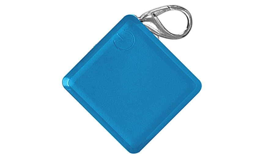 Image 5: Keychain FX Power Bank 