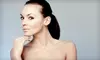 $40 for a Microdermabrasion Treatment at Spa Fogo ($80 Value)