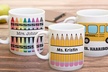 Teacher's Custom Tote Bag or Personalized Coffee Mug from Monogram Online (Up to 80% Off) - Second Medium