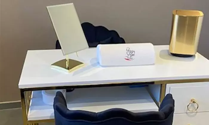 Pour une peau éclatante : Soin visage Hydrationfacial d'1h